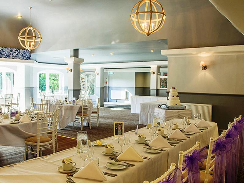 Potters Heron Hotel Ромсі Екстер'єр фото