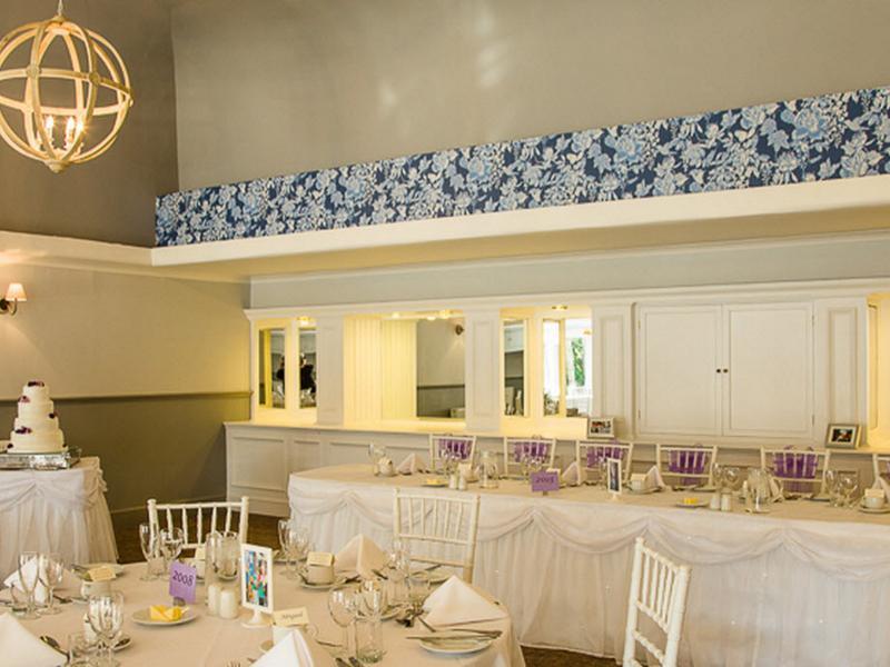 Potters Heron Hotel Ромсі Екстер'єр фото