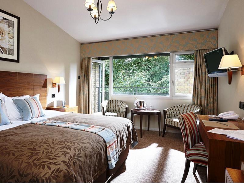 Potters Heron Hotel Ромсі Екстер'єр фото