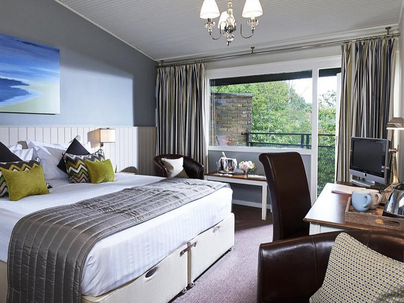 Potters Heron Hotel Ромсі Екстер'єр фото