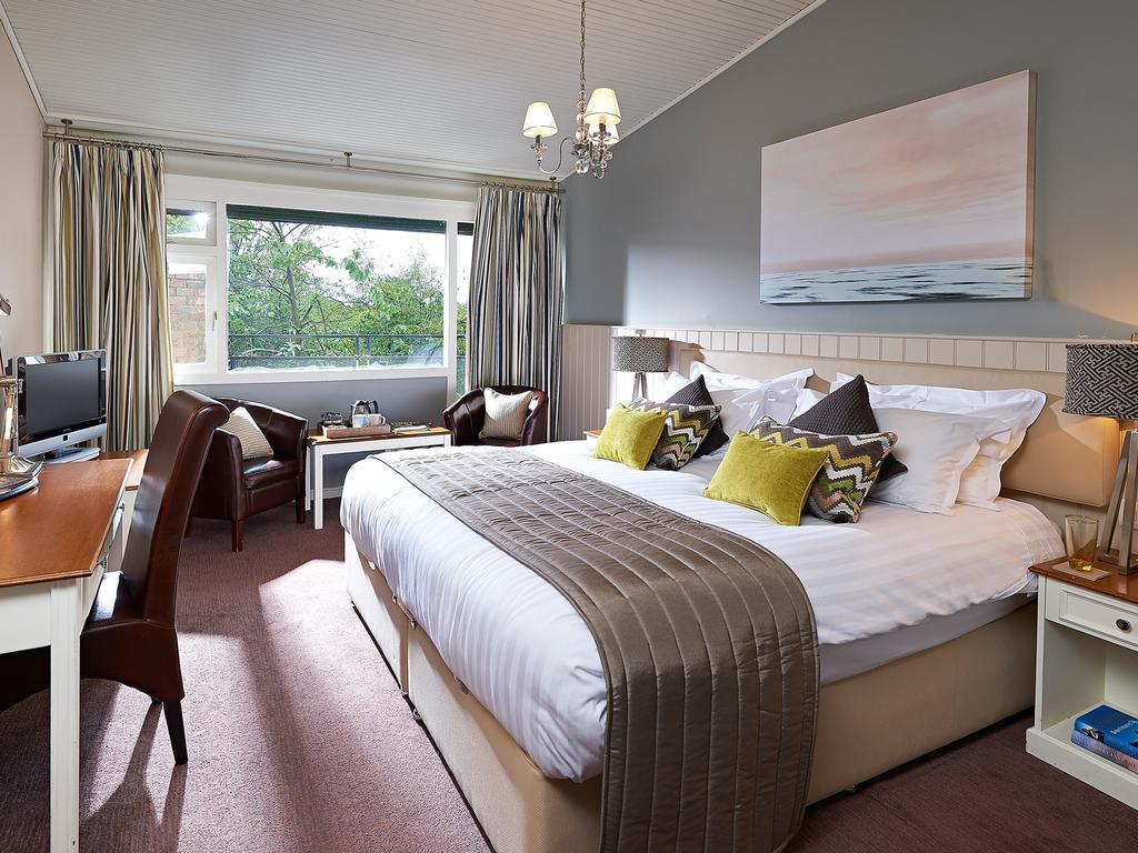Potters Heron Hotel Ромсі Екстер'єр фото