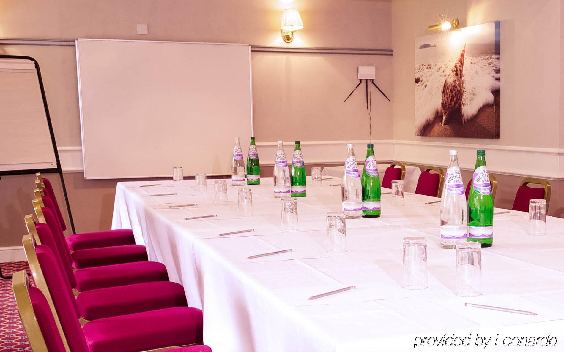 Potters Heron Hotel Ромсі Екстер'єр фото