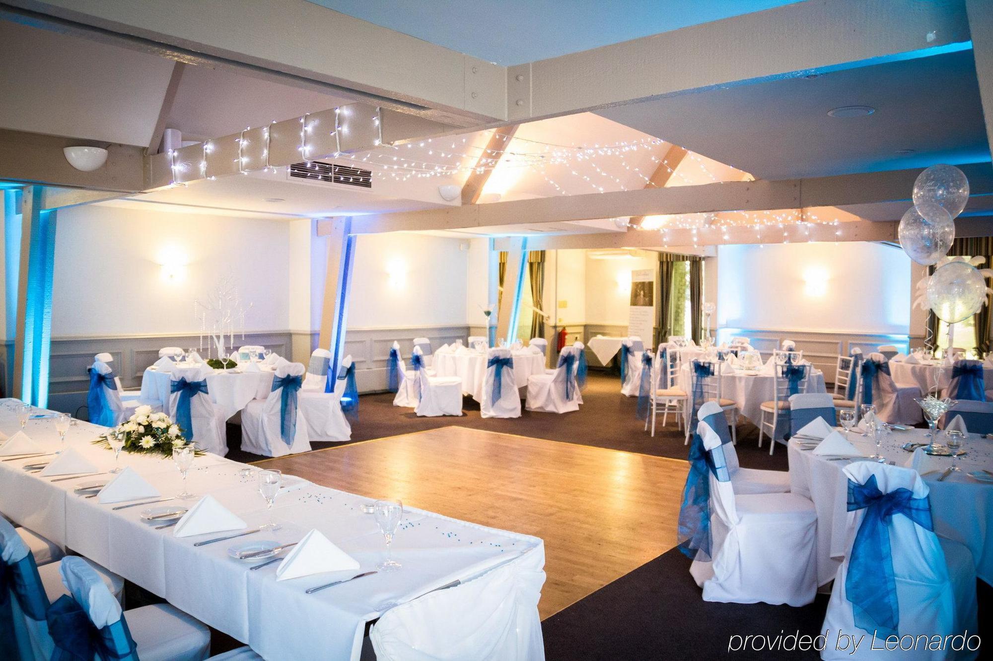 Potters Heron Hotel Ромсі Екстер'єр фото