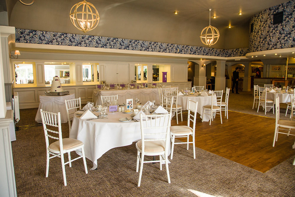 Potters Heron Hotel Ромсі Екстер'єр фото